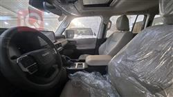 تويوتا لاندكروزر برادو